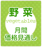 月間価格見通し 野菜